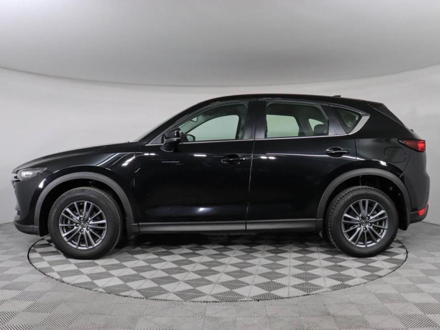 Mazda CX-5 II Химки  - изображение 9