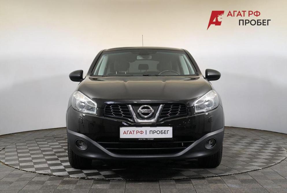 Nissan Qashqai I Рестайлинг Нижний Новгород  - изображение 2