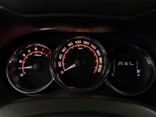 Lada (ВАЗ) Largus I Рестайлинг с пробегом 2025 года, цена 1 397 000 рублей, 25151 км, универсал, Автокод Объявления