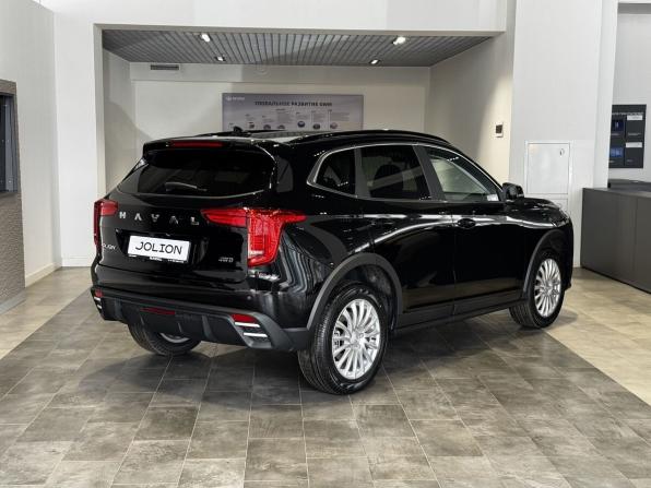Новый Haval Jolion I Рестайлинг 2 2026 года, цена 2 799 000 рублей, внедорожник, Автокод Объявления