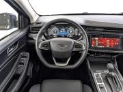 Omoda S5 Москва  - изображение 50