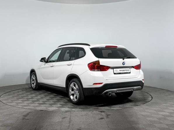 BMW X1 I (E84) Рестайлинг с пробегом 2014 года, цена 1 109 000 рублей, 140501 км, внедорожник, Автокод Объявления