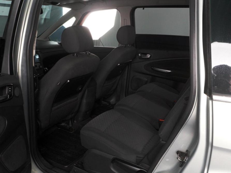 Ford Galaxy II Минеральные Воды  - изображение 13