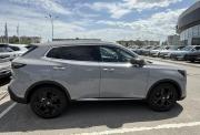 Changan UNI-S (CS55 Plus) Волгоград  - изображение 15