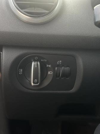 Audi A3 II (8P) Рестайлинг 2 с пробегом 2012 года, цена 745 000 рублей, 202314 км, хэтчбек, Автокод Объявления