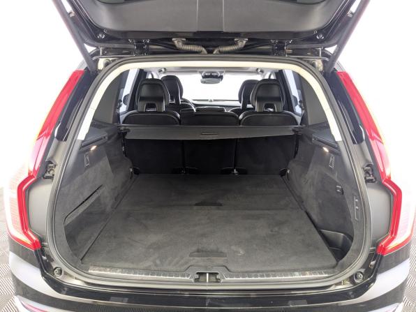 Volvo XC90 II с пробегом 2015 года, цена 3 200 000 рублей, 163000 км, внедорожник, Автокод Объявления