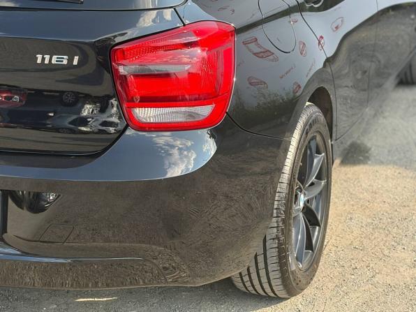 BMW 1 серии II (F20/F21) с пробегом 2013 года, цена 919 000 рублей, 312706 км, хэтчбек, Автокод Объявления