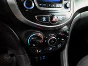 Hyundai Solaris I Рестайлинг Екатеринбург  - изображение 20