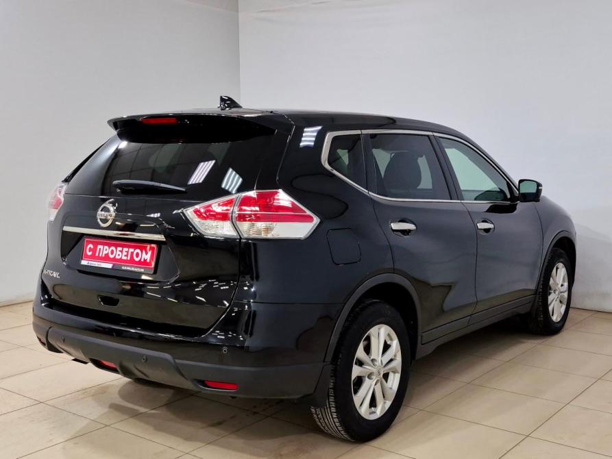 Nissan X-Trail III Альметьевск  - изображение 5