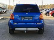 Suzuki SX4 I (Classic) Йошкар-Ола  - изображение 29