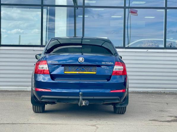 Skoda Octavia III (A7) с пробегом 2014 года, цена 939 000 рублей, 150800 км, лифтбек, Автокод Объявления