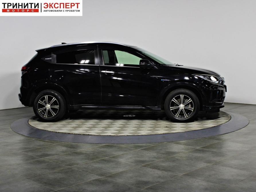 Honda Vezel I Белгород  - изображение 4