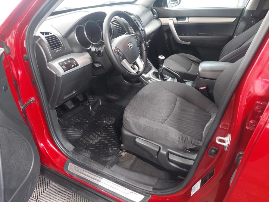 Kia Sorento II Пермь  - изображение 12