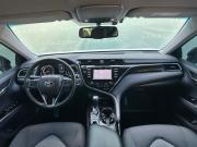 Toyota Camry VIII (XV70) Екатеринбург  - изображение 18