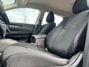 Nissan Qashqai II Уфа  - изображение 32