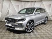Geely Monjaro I Москва  - изображение 21