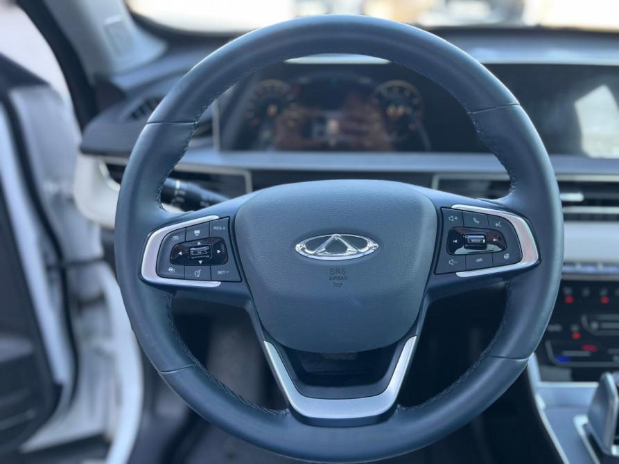 Chery Tiggo 4 I Рестайлинг 2 Томск  - изображение 10