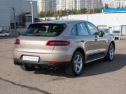 Porsche Macan I Москва  - изображение 27