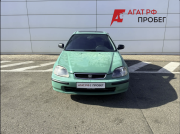 Honda Civic VI Ставрополь  - изображение 22