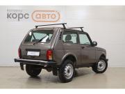 Lada (ВАЗ) Niva Legend I Коломна  - изображение 15