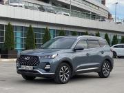 Chery Tiggo 7 Pro I Уфа  - изображение 15