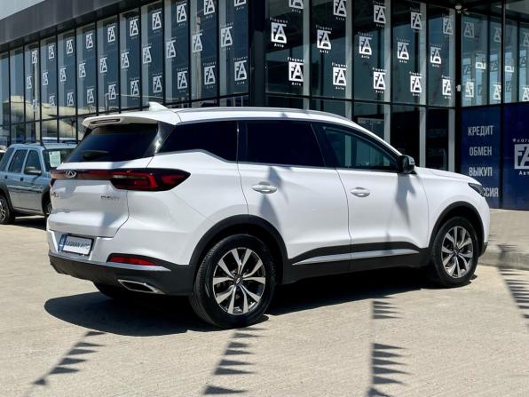 Chery Tiggo 7 Pro I с пробегом 2020 года, цена 1 485 000 рублей, 149000 км, внедорожник, Автокод Объявления