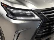 Lexus LX III Рестайлинг 2 Иркутск  - изображение 50