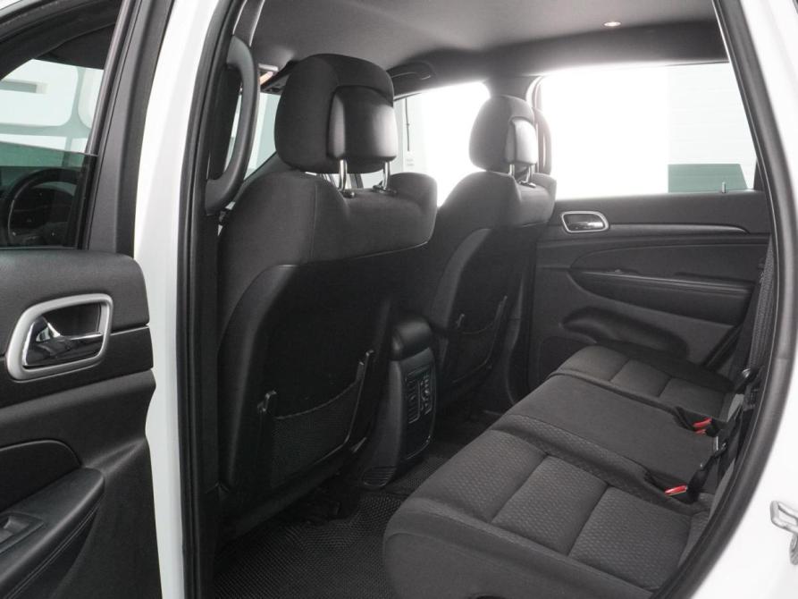 Jeep Grand Cherokee IV (WK2) Рестайлинг Воронеж  - изображение 11
