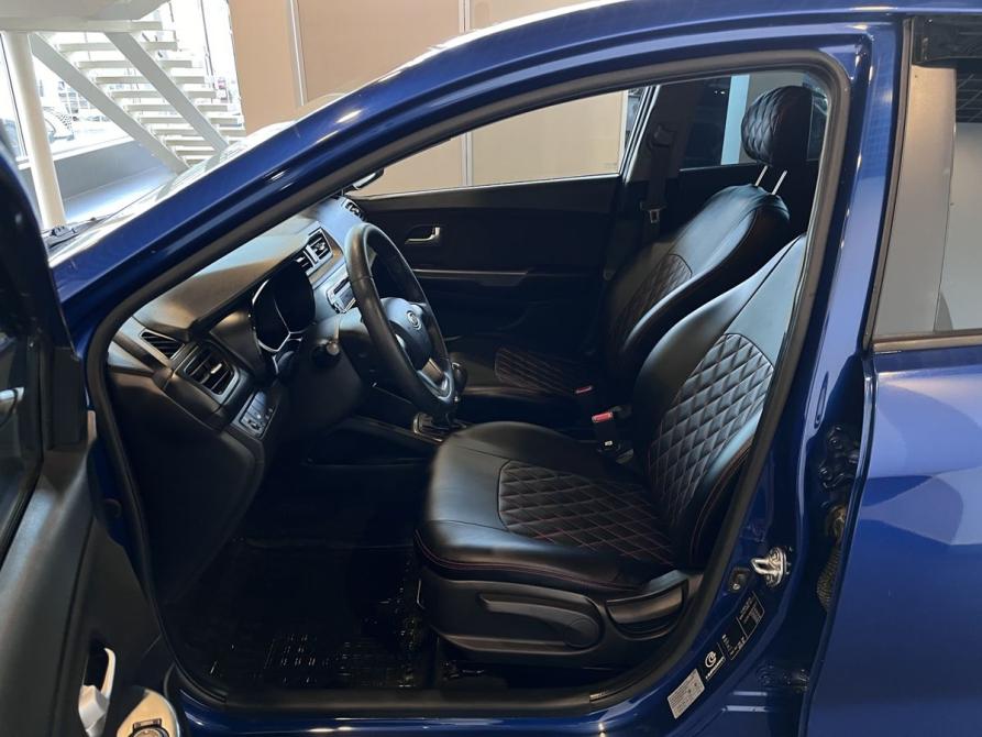 Kia Rio III Чебоксары  - изображение 16