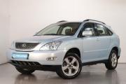 Lexus RX II Челябинск  - изображение 20