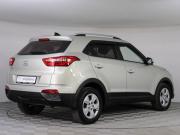 Hyundai Creta I Рестайлинг Химки  - изображение 19