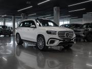 Mercedes-Benz GLS II (X167) Рестайлинг Москва  - изображение 43