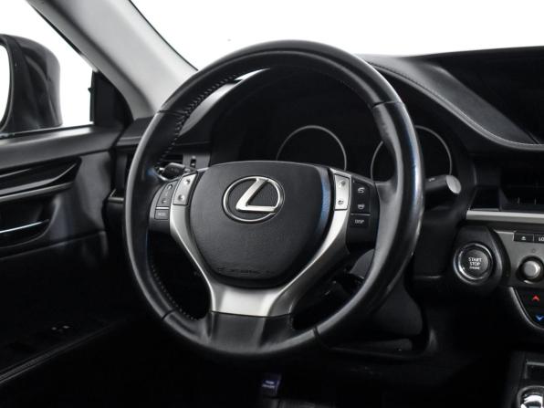Lexus ES VI с пробегом 2012 года, цена 1 529 000 рублей, 301442 км, седан, Автокод Объявления