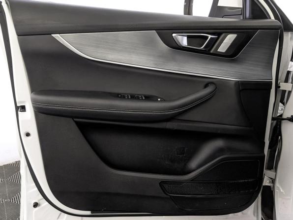 Chery Tiggo 7 Pro Max I с пробегом 2024 года, цена 1 845 000 рублей, 99941 км, внедорожник, Автокод Объявления