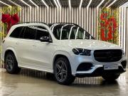 Mercedes-Benz GLS II (X167) Уфа  - изображение 26