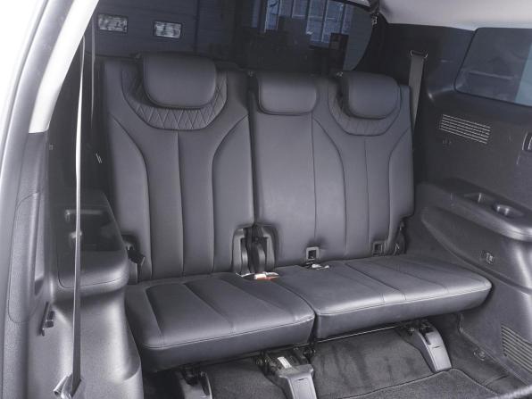 Hyundai Palisade I с пробегом 2020 года, цена 3 790 000 рублей, 134691 км, внедорожник, Автокод Объявления