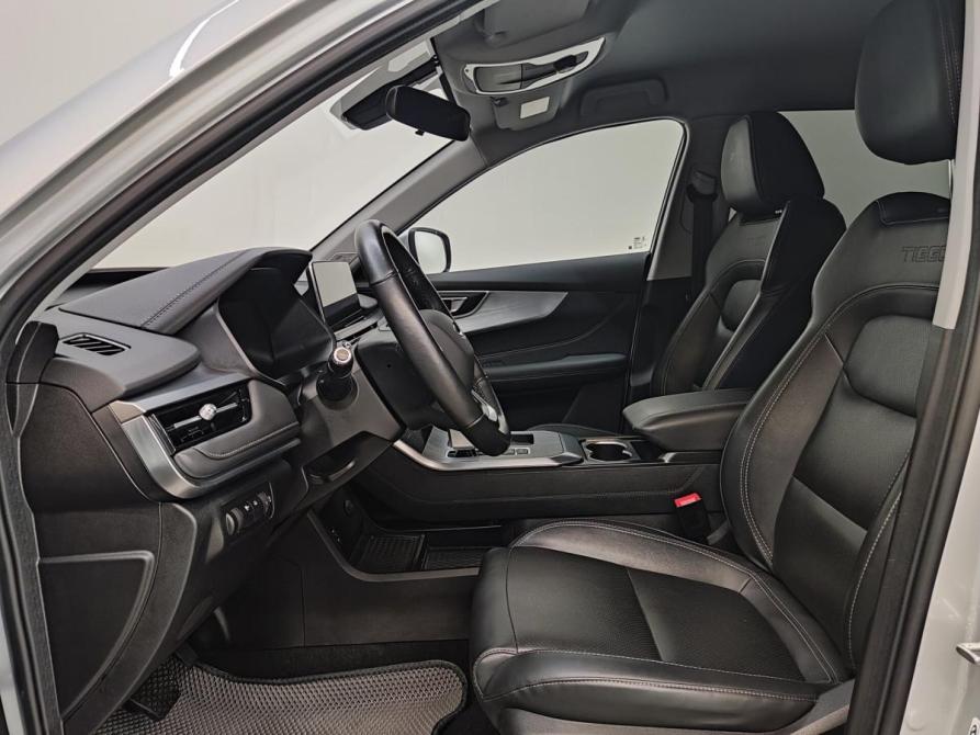 Chery Tiggo 4 Pro I Барнаул  - изображение 11