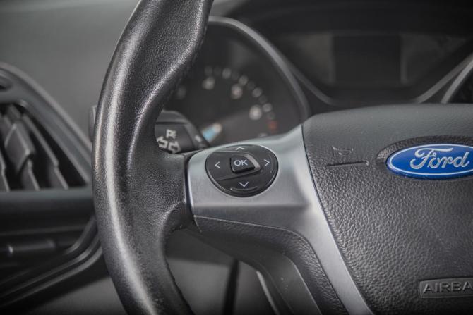 Ford Kuga II с пробегом 2016 года, цена 1 629 000 рублей, 149000 км, внедорожник, Автокод Объявления