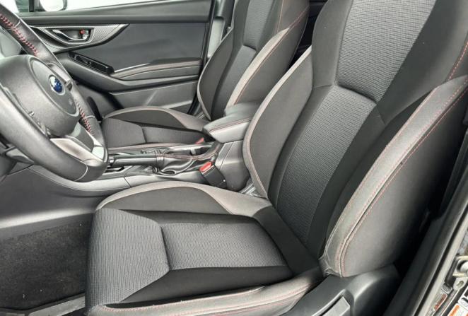 Subaru Impreza V Рестайлинг с пробегом 2019 года, цена 1 790 000 рублей, 123562 км, седан, Автокод Объявления