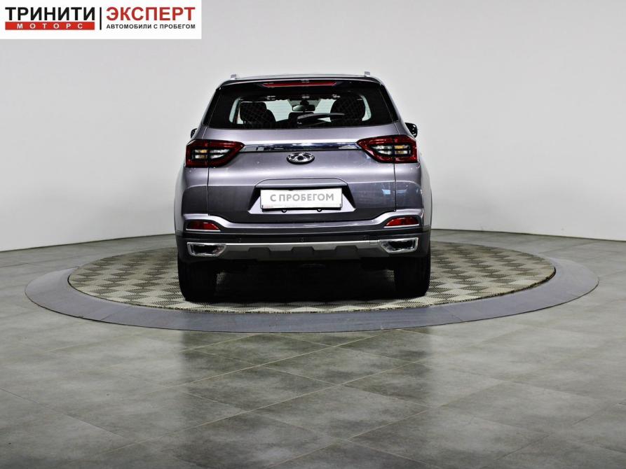 Chery Tiggo 4 Pro I Белгород  - изображение 7