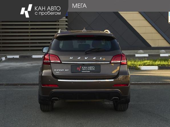 Haval H2 с пробегом 2019 года, цена 1 378 000 рублей, 84146 км, внедорожник, Автокод Объявления