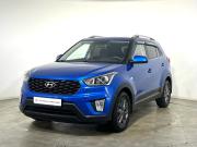 Hyundai Creta I Рестайлинг Ижевск  - изображение 24