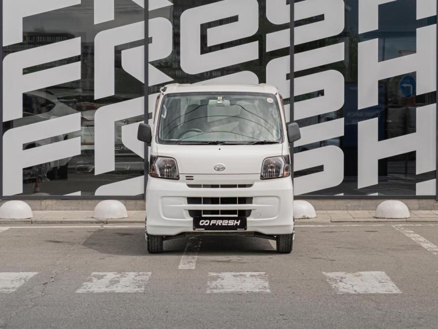 Daihatsu Hijet X Краснодар  - изображение 3