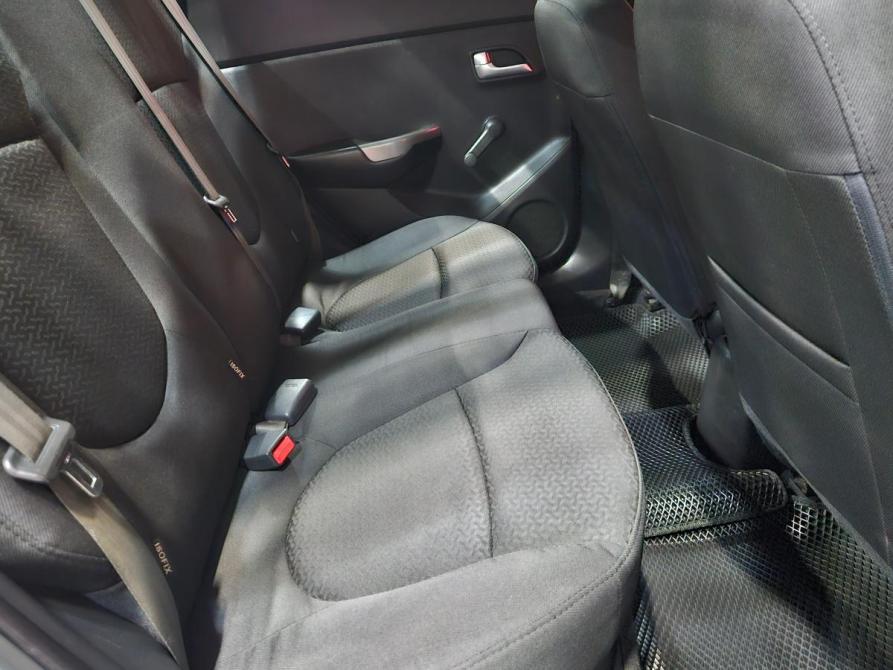 Kia Rio III Вологда  - изображение 14