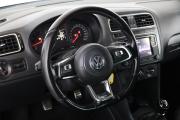 Volkswagen Polo V Рестайлинг Санкт-Петербург  - изображение 25