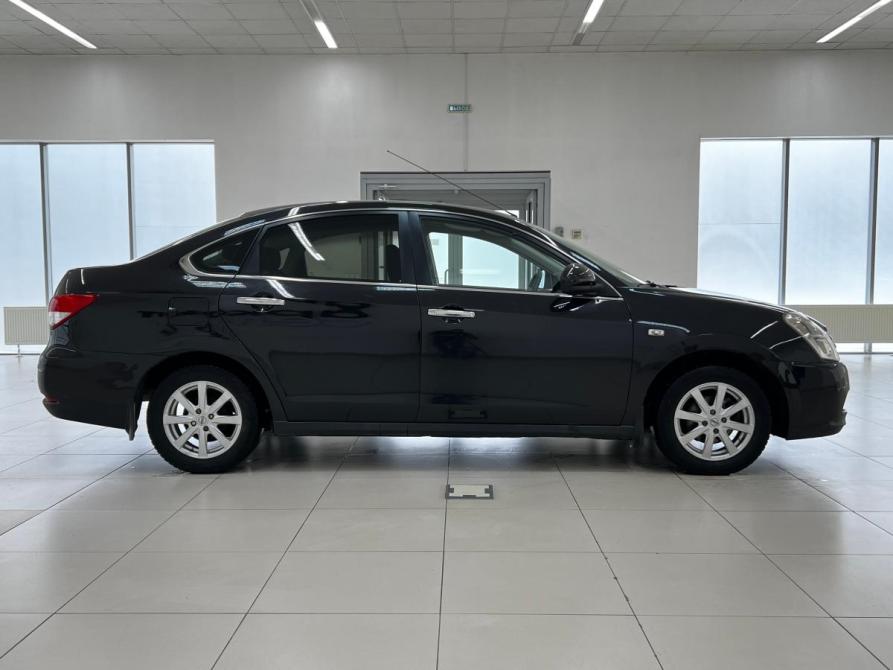 Nissan Almera III (G15) Волгоград  - изображение 6