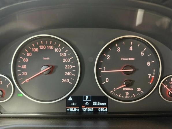 BMW X3 II (F25) Рестайлинг с пробегом 2015 года, цена 2 430 000 рублей, 121041 км, внедорожник, Автокод Объявления