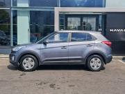 Hyundai Creta I Москва  - изображение 26