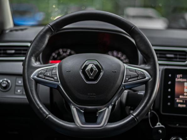 Renault Duster II с пробегом 2021 года, цена 1 630 000 рублей, 85425 км, внедорожник, Автокод Объявления