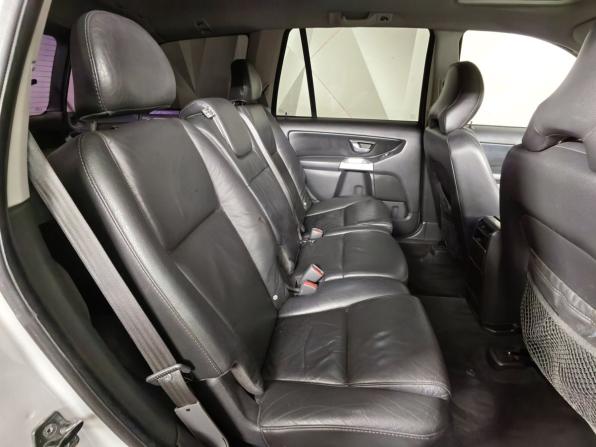 Volvo XC90 I с пробегом 2003 года, цена 675 000 рублей, 213433 км, внедорожник, Автокод Объявления